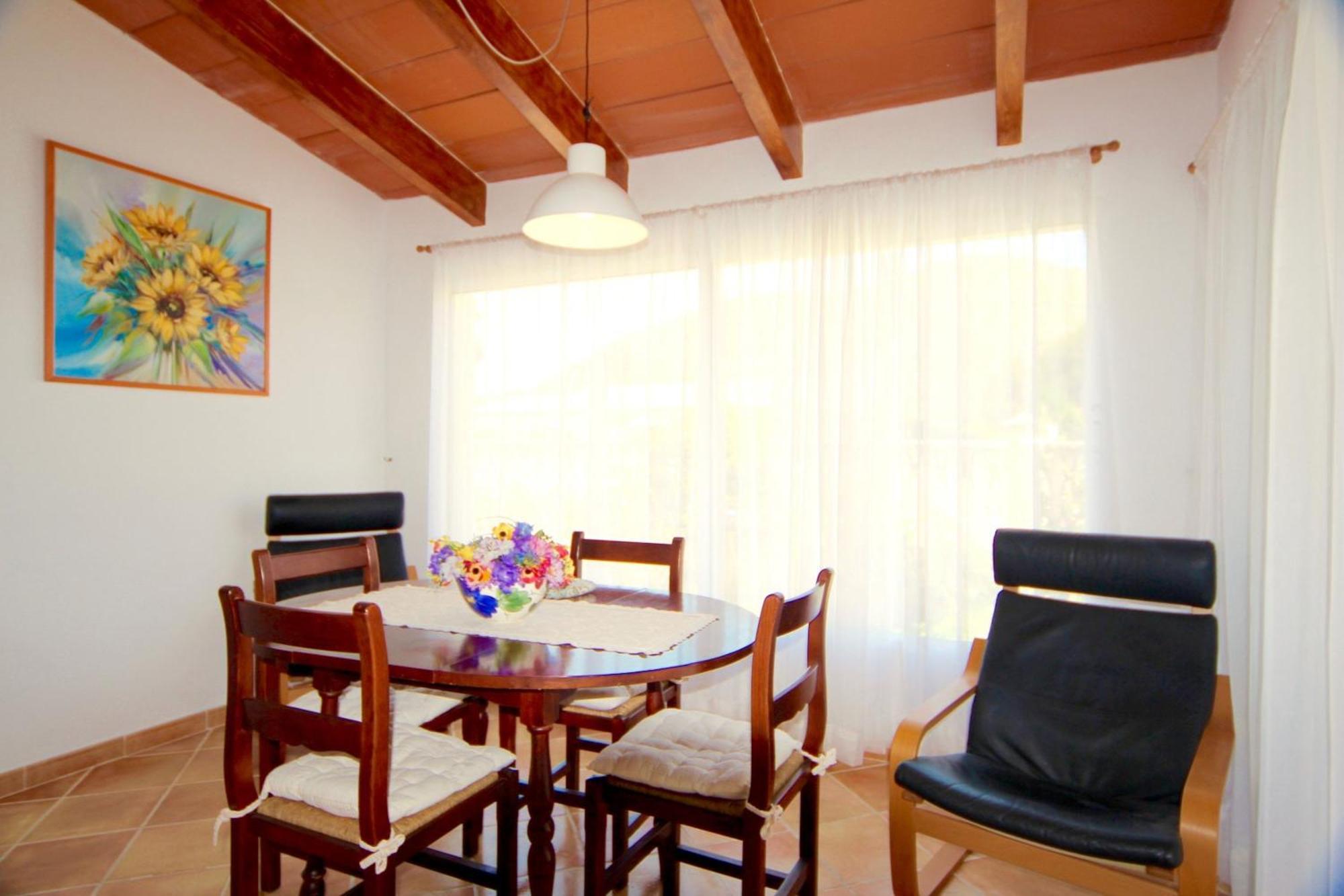 Beach Villa Carme Playa De Muro Mallorca Villa *